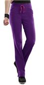 Smitten Women's Backstage Drawstring Scrub Pants