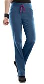 Smitten Women's Backstage Drawstring Scrub Pants