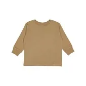 LAT Sportswear Toddler Long Sleeve T-Shirt