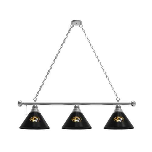 Holland University of Missouri Logo Billiard Light. Free shipping.  Some exclusions apply.