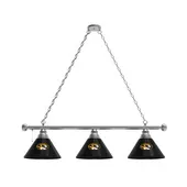 Holland University of Missouri Logo Billiard Light
