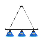 Holland University of Pittsburgh Billiard Light