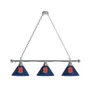 Holland Syracuse University Logo Billiard Light