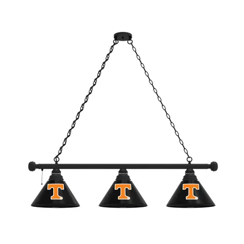 Holland Univ. of Tennessee Logo Billiard Light