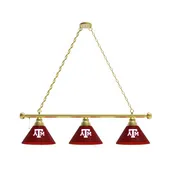 Holland Texas A&M Univ. Logo Billiard Light