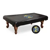 Holland South Dakota State Billiard Table Cover