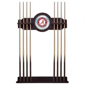 Holland University of Alabama "A" Logo Cue Rack