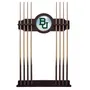 Holland Baylor University Logo Cue Rack