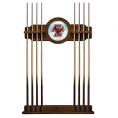 Holland Boston College Logo Cue Rack