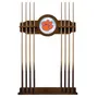 Holland Clemson Logo Cue Rack