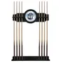 Holland Georgetown University Logo Cue Rack
