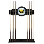 Holland University of Iowa Logo Cue Rack