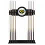 Holland University of Iowa Logo Cue Rack