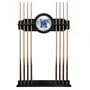Holland University of Memphis Logo Cue Rack