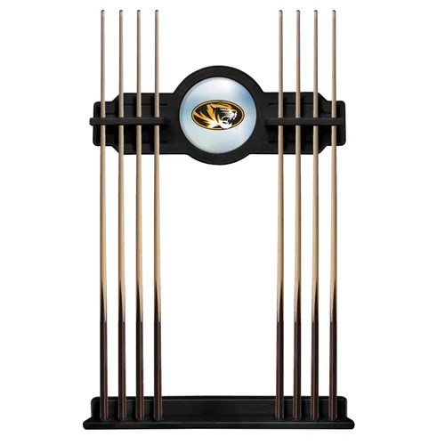 Holland University of Missouri Logo Cue Rack. Free shipping.  Some exclusions apply.