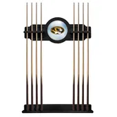 Holland University of Missouri Logo Cue Rack