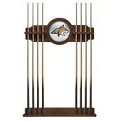 Holland Montana State University Logo Cue Rack