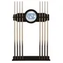 Holland University of North Carolina Logo Cue Rack