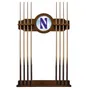 Holland Northwestern University Logo Cue Rack