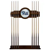 Holland University of Pittsburgh Logo Cue Rack
