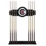 Holland Univ. of South Carolina Logo Cue Rack