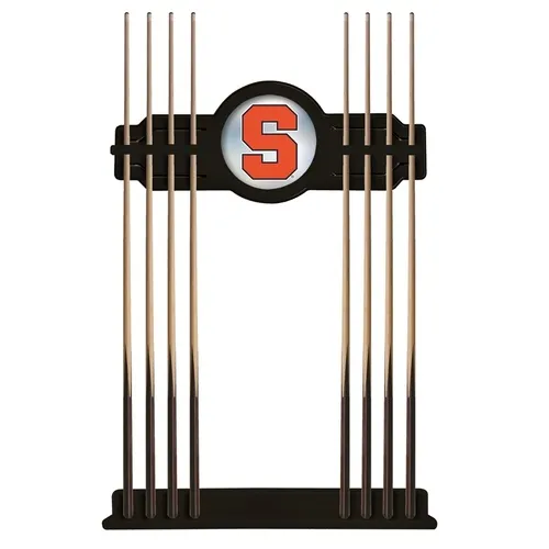 Holland Syracuse University Logo Cue Rack. Free shipping.  Some exclusions apply.