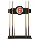 Holland Syracuse University Logo Cue Rack