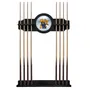 Holland University of Kentucky "Cat" Logo Cue Rack
