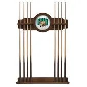 Holland Ohio University Logo Cue Rack