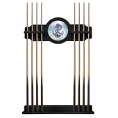 Holland US Naval Academy Logo Cue Rack
