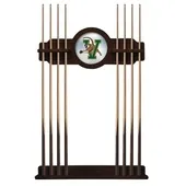 Holland University of Vermont Logo Cue Rack