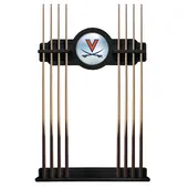 Holland University of Virginia Logo Cue Rack