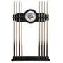 Holland Univ. of Wisconsin "Badger" Logo Cue Rack