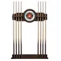 Holland United States Marine Corps Logo Cue Rack