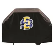 Holland South Dakota State Logo BBQ Grill Cover