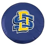 Holland NCAA South Dakota State Tire Cover