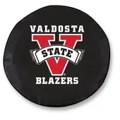 Holland NCAA Valdosta State Tire Cover