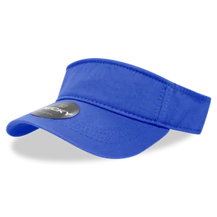 Decky Polo Visors