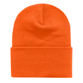 Decky Acrylic Knit Beanie Caps