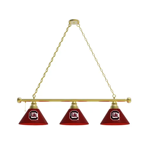 Holland Univ of South Carolina Billiard Light. Free shipping.  Some exclusions apply.