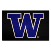 Fan Mats NCAA University of Washington Starter Mat