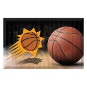 Fan Mats NBA Suns Scraper Ball Mat