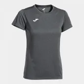 Joma Womens Combi Short Sleeve Jersey