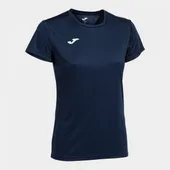 Joma Womens Combi Short Sleeve Jersey