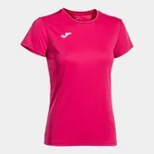 Joma Womens Combi Short Sleeve Jersey