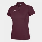 Joma Womens Hobby Polo Shirt