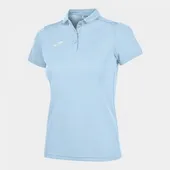 Joma Womens Hobby Polo Shirt