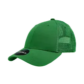 Decky Low Crown Mesh Golf Cap