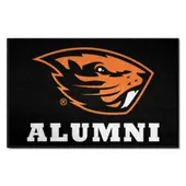 Fan Mats Oregon State Univ. Alumni Starter Mat