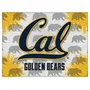 Holland Univ of California Logo Printed Canvas Art